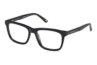 Vue de face Skechers SE50134 (001)