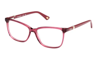 Vue de face Skechers SE50180 (072)