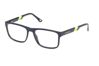Vue de face Skechers SE50189 (090)