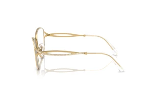 Seitenansicht Swarovski SK1017 (4004)