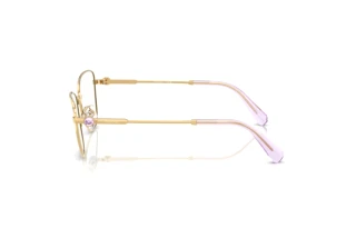 Vue latérale Swarovski SK1018 (4036)