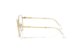 Vista laterale Swarovski SK1019 (4004)