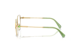 Seitenansicht Swarovski SK1020D (4017)