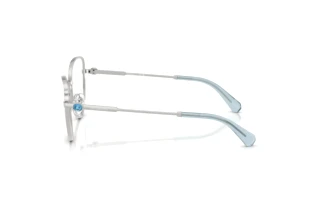 Vue latérale Swarovski SK1022 (4020)
