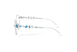 Vue latérale Swarovski SK1024 (401A)