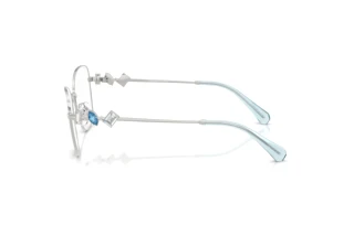Seitenansicht Swarovski SK1025 (401A)