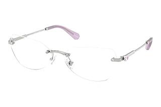 Swarovski SK1031 4001 Silver