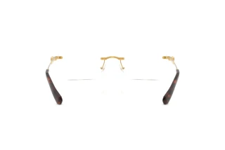 Vista posteriore Swarovski SK1031 (4007)