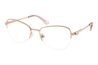Swarovski SK1032 4014 Rose Gold