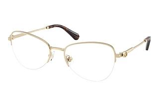 Swarovski SK1032 4028 Pale Gold