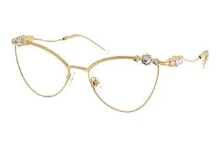 Swarovski SK1033 4004 Gold