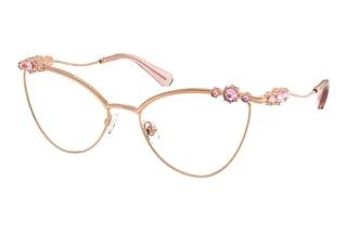 Swarovski SK1033 4014 Rose Gold