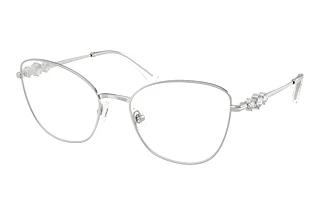 Swarovski SK1034 4001 Silver