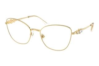 Swarovski SK1034 4004 Gold