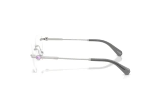 Vue latérale Swarovski SK1035D (4001)