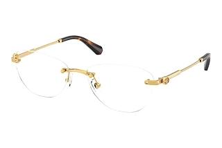 Swarovski SK1035D 4007 Dark Gold
