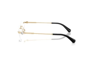Vista laterale Swarovski SK1035D (4013)