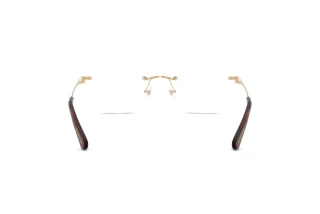 Rückansicht Swarovski SK1038 (4013)
