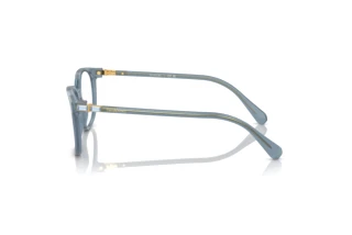 Vue latérale Swarovski SK2002 (1035)