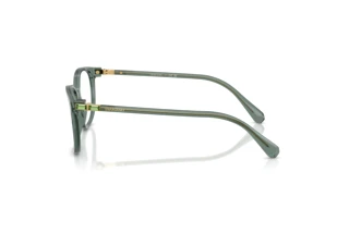 Vue latérale Swarovski SK2002 (1043)