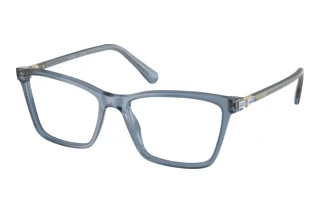Vue de face Swarovski SK2015 (1035)