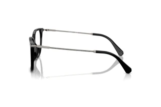 Vue latérale Swarovski SK2016D (1001)