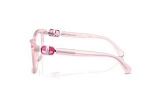 Seitenansicht Swarovski SK2021 (3001)