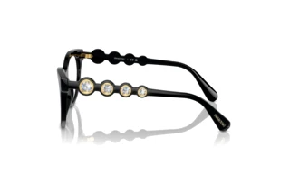Vue latérale Swarovski SK2025 (1001)