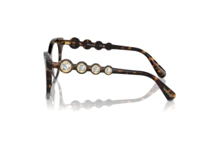 Vue latérale Swarovski SK2025 (1002)
