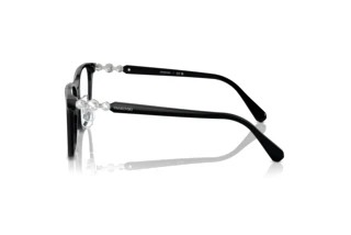 Vista laterale Swarovski SK2026D (1001)