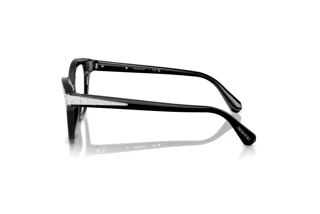 Vue latérale Swarovski SK2029 (1001)
