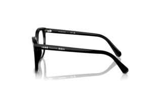 Vue latérale Swarovski SK2033 (1001)