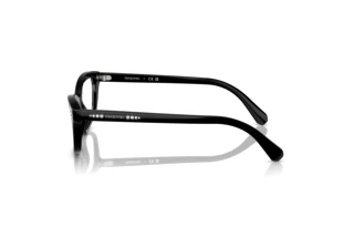 Vue latérale Swarovski SK2034 (1001)