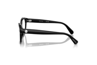 Vista laterale Swarovski SK2038 (1001)