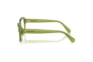 Vista laterale Swarovski SK2039 (3002)