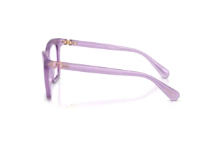 Vue latérale Swarovski SK2043 (1075)