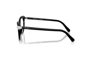 Vista laterale Swarovski SK2046 (1001)