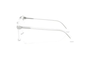 Vue latérale Swarovski SK2046 (1027)