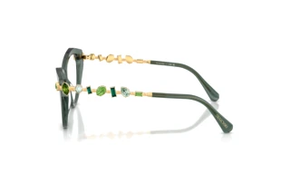 Vista laterale Swarovski SK2047 (1043)