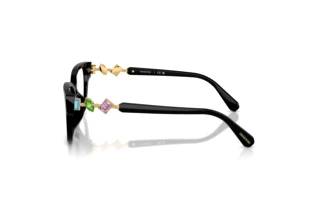 Vista laterale Swarovski SK2049D (1001)
