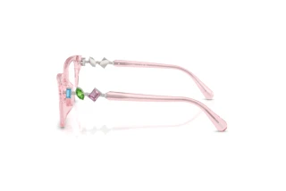 Vue latérale Swarovski SK2049D (3001)