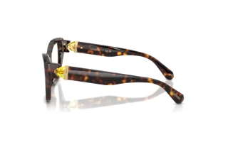 Seitenansicht Swarovski SK2050U (1002)