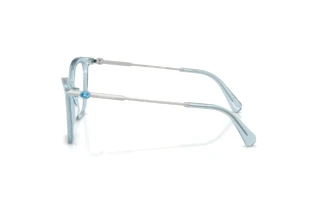 Vue latérale Swarovski SK2051 (1065)