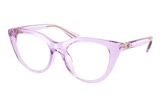 Swarovski SK2052 1079 Transparent Lilac