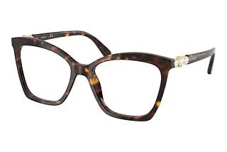 Swarovski SK2053 1002 Havana