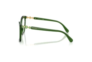 Vue latérale Swarovski SK2053 (1081)