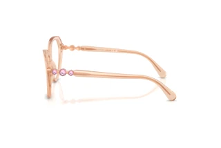 Seitenansicht Swarovski SK2054 (1086)