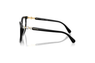 Vue latérale Swarovski SK2055 (1001)