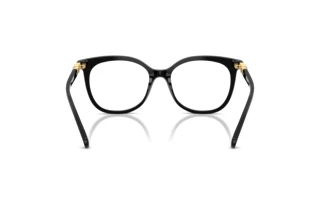 Vue arrière Swarovski SK2055 (1001)