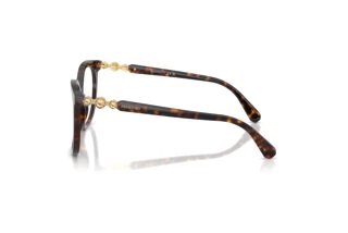 Seitenansicht Swarovski SK2055 (1002)